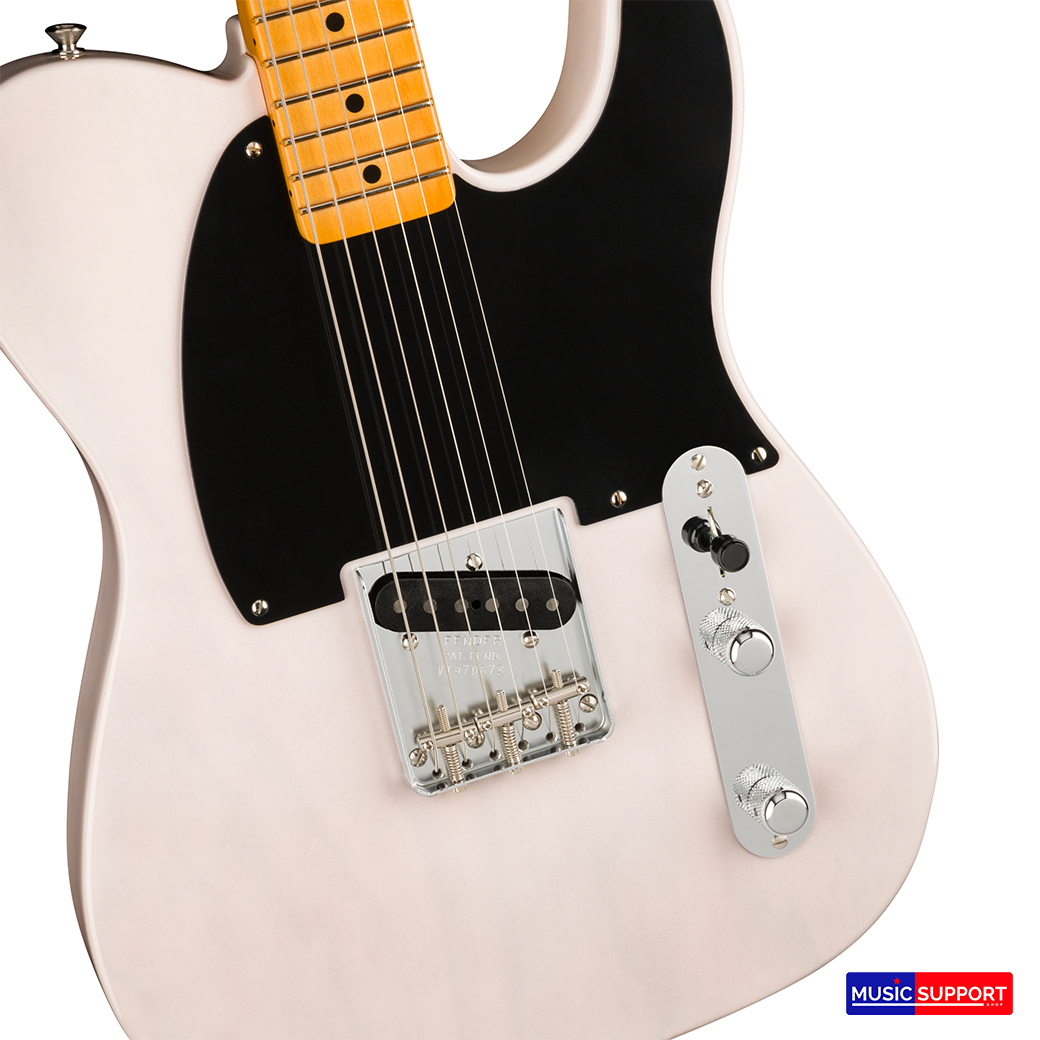 กีตาร์ไฟฟ้า Fender 70th Anniversary Esquire MN