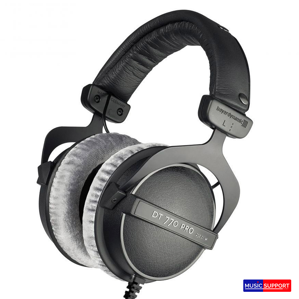 Beyerdynamic DT770 Pro (250 Ohm)