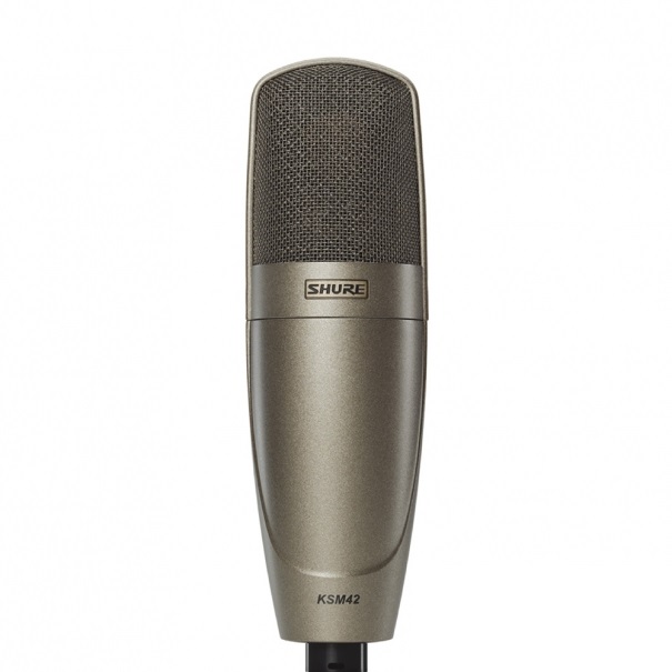 KSM42/SG ไมโครโฟน SHURE