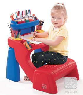 STEP2 Write Desk™