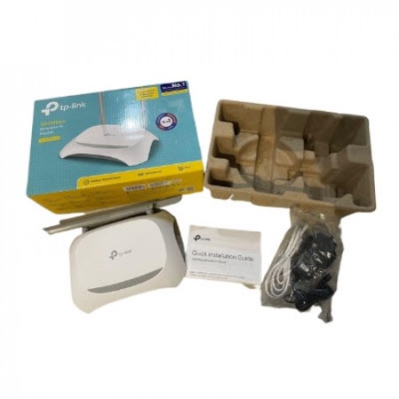 tp-link Archer TL-WR840N 300Mbps Wireless N Router