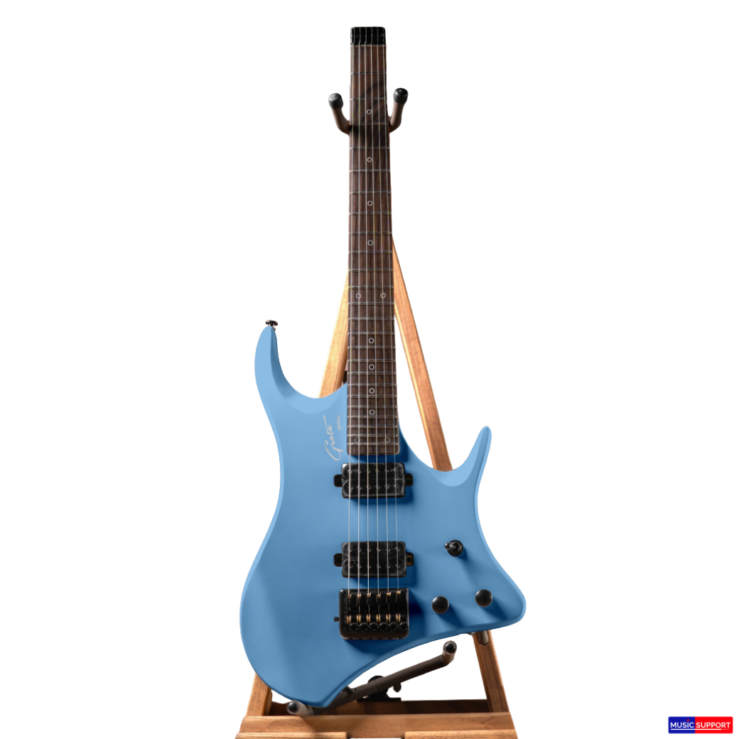 กีตาร์ไฟฟ้า Grote Headless GR Standard