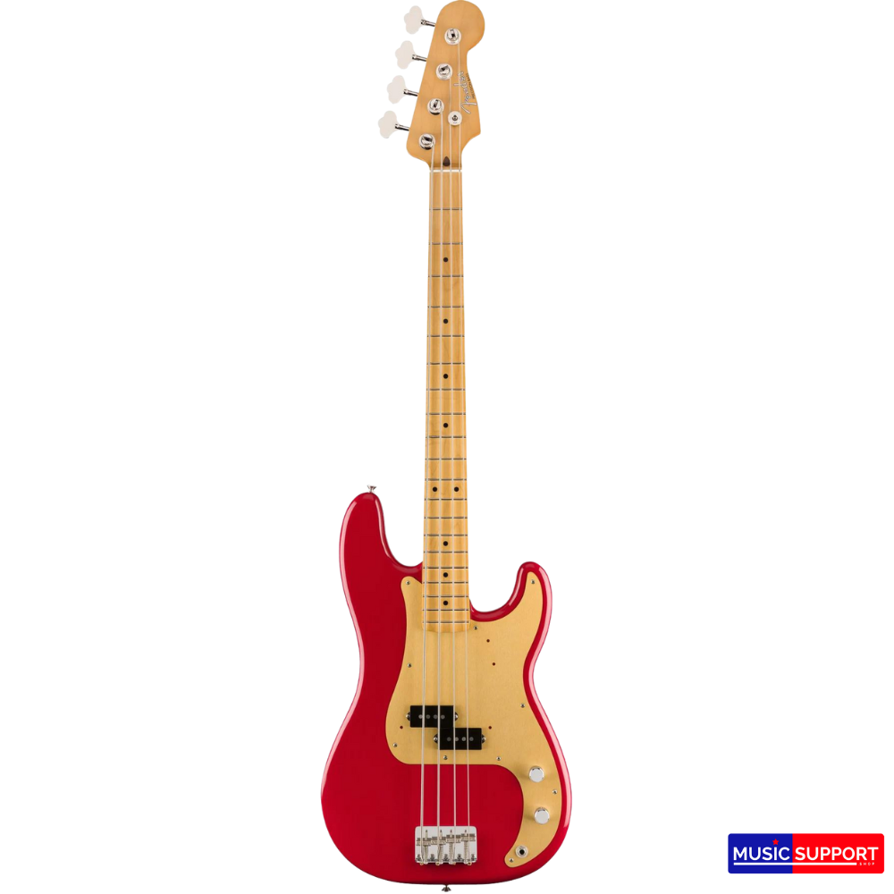 เบสไฟฟ้า Fender Vintera ‘50s Precision Bass MN