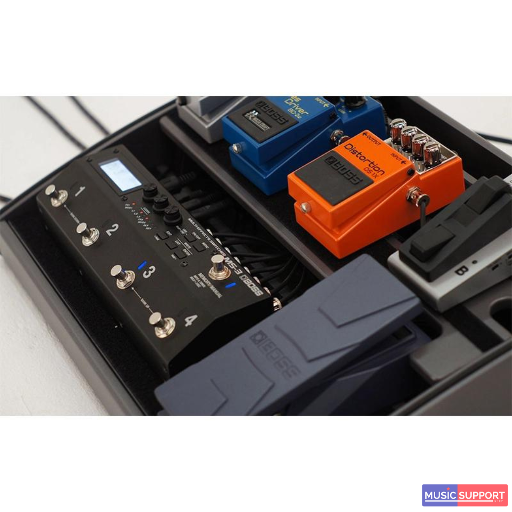 BOSS MS-3 Multi Effects Switcher
