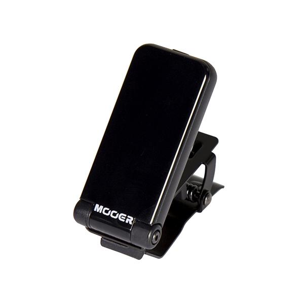 Mooer CT-01 Clip-On Tuner