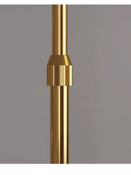 CT168A250 SOTMIA โคมไฟ โคมไฟตั้งพิ้น แต่งห้องนั่งเล่น แต่งร้านอาหาร โรงแรม Light Floor lamp