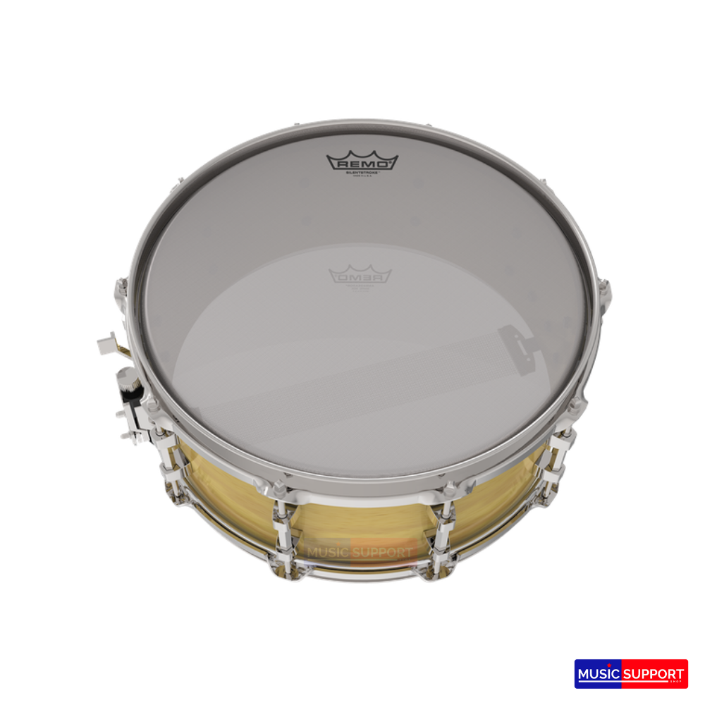 หนังกลอง Remo Silentstroke หนังแบบไร้เสียง