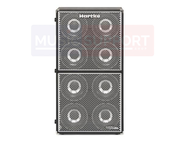 HARTKE HX-810 HYD CABINET