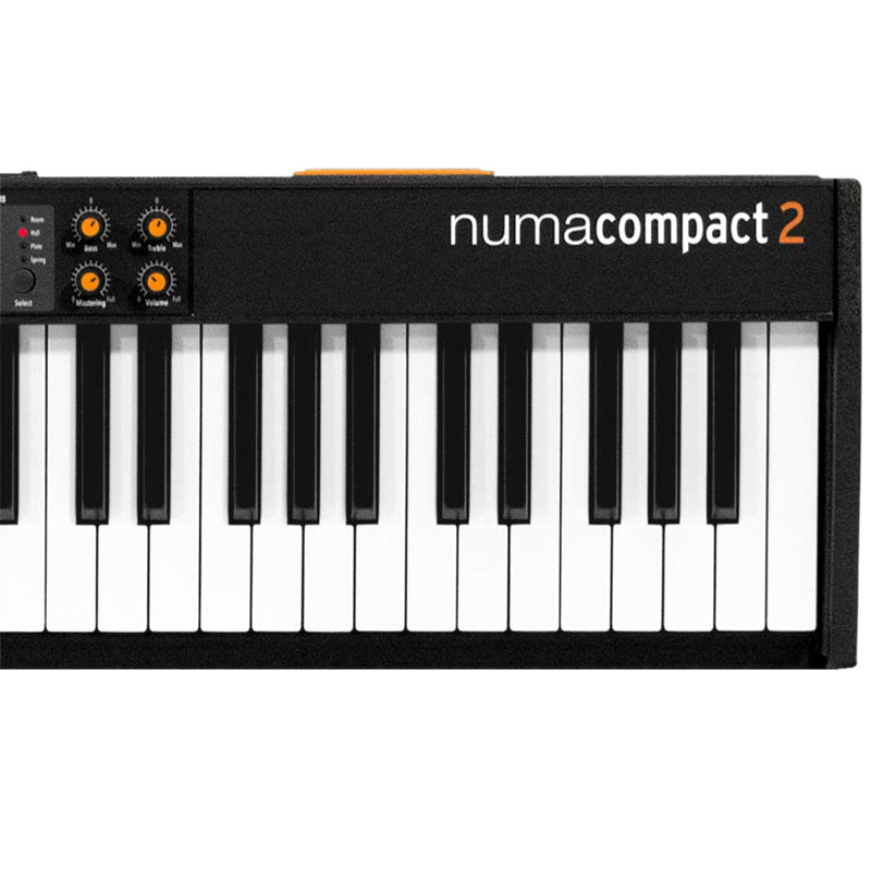 Studiologic Numa Compact 2