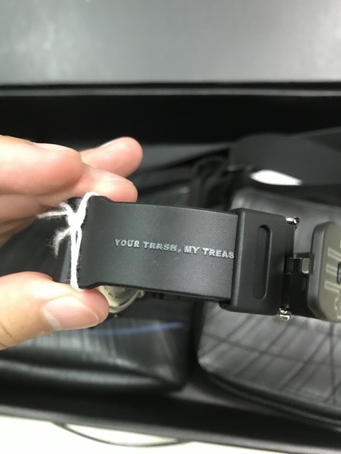 G-Shock X Rubber Killer Limited Limited300เรือนในโลก