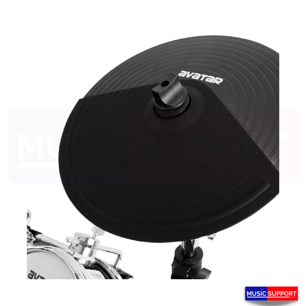 กลองไฟฟ้า AVATAR SD301-1S Electric Drum