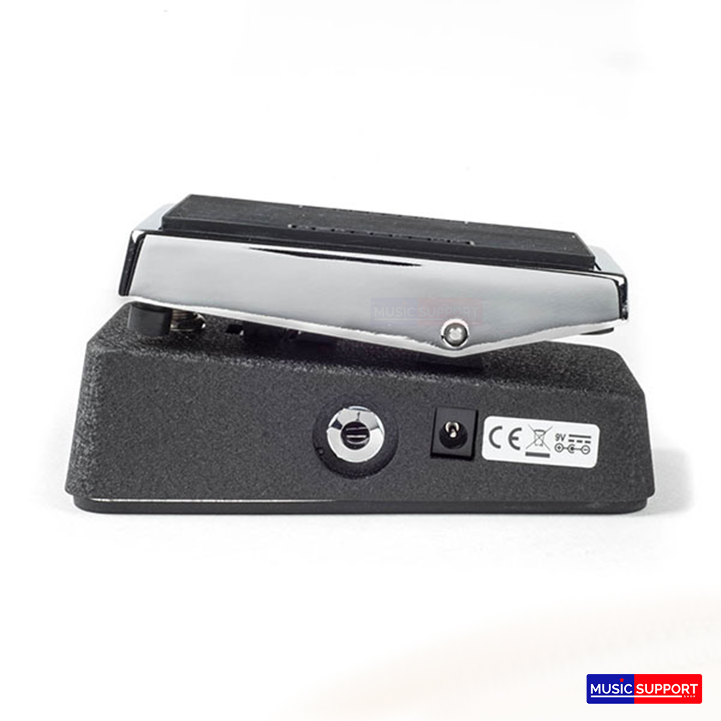 Jim Dunlop JHM9 Jimi Hendrix Cry Baby Mini Wah