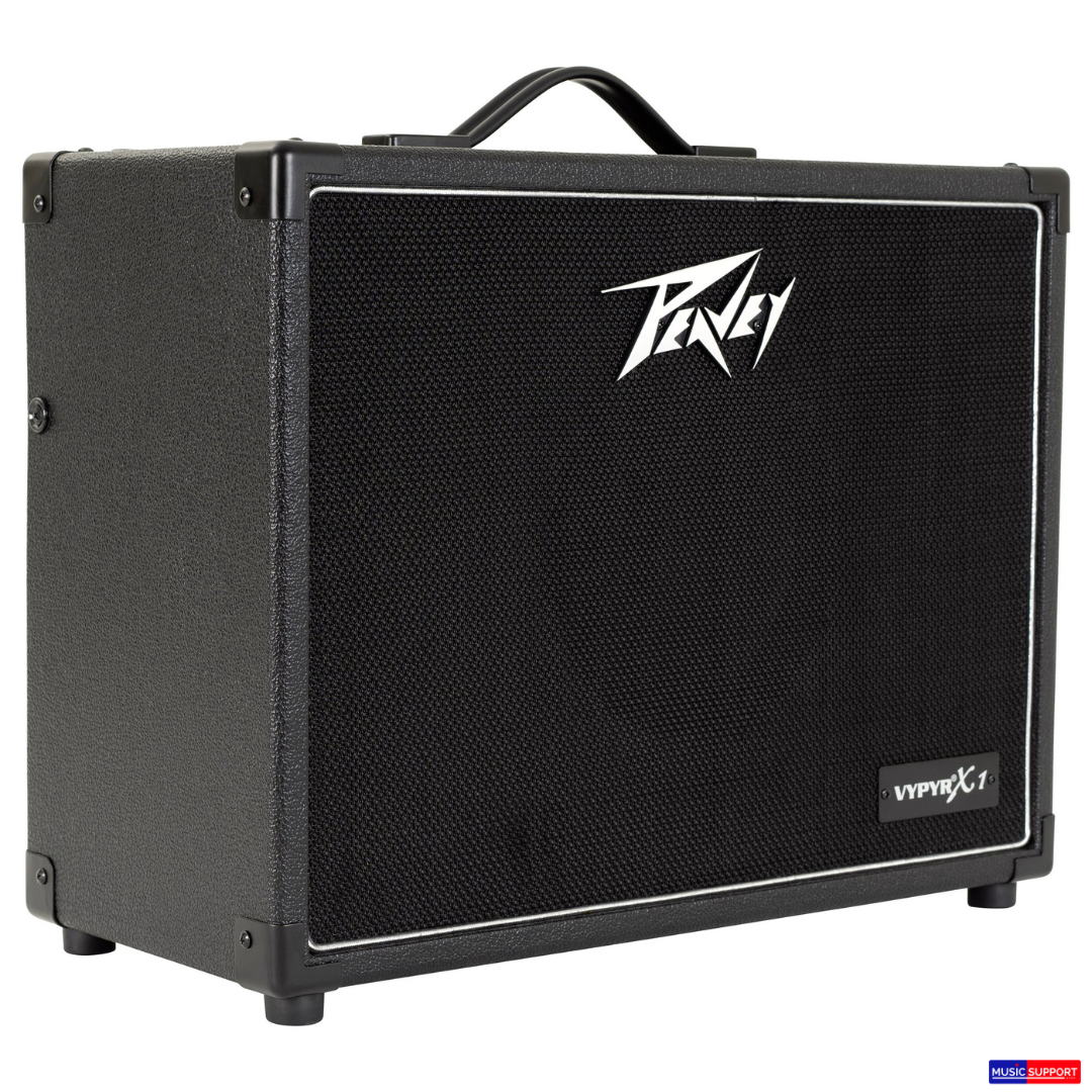 แอมป์กีตาร์ไฟฟ้า Peavey Vypyr X1