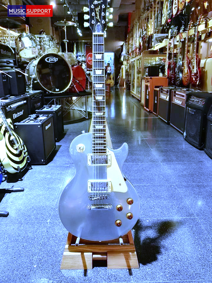 กีต้าร์ไฟฟ้า Maya MLP-60STD Met. Blue