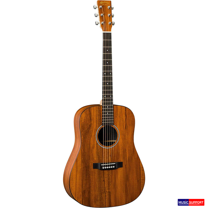 Martin DXK2AE Guitar