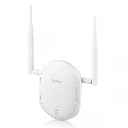 ZyXEL NWA1100-NH 802.11n Long Range PoE Access Point