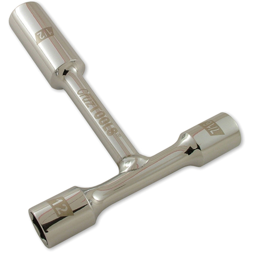 เครื่องมือซ่อมกีตาร์ CT-GTJPT1 Cruztools Groovetech Jack AND Pot