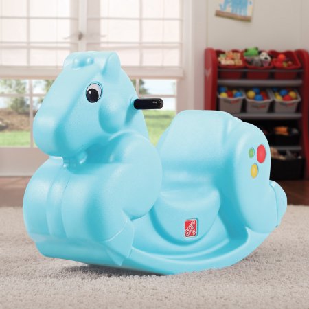Step2 Carousel Pony ม้าโยกเยก