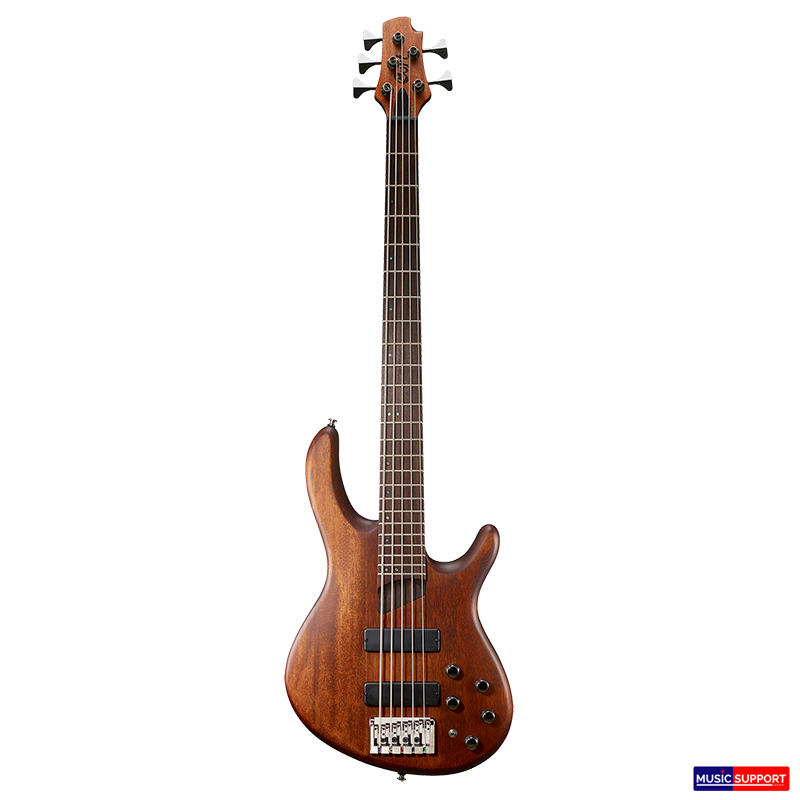 เบสไฟฟ้า Cort Artisan B5 Plus MH