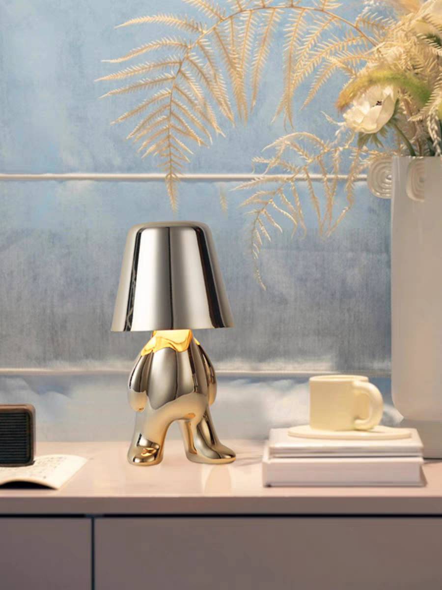 CT213A247 SOTMIA โคมไฟ โคมไฟตั้งโต๊ะทานอาหาร ชาร์ตได้ แต่งร้านอาหาร