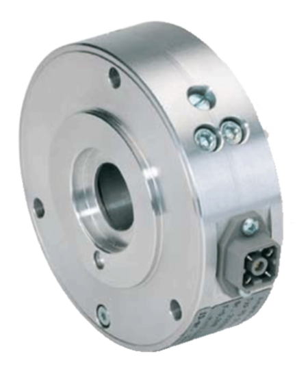 Flange load cell PD 25