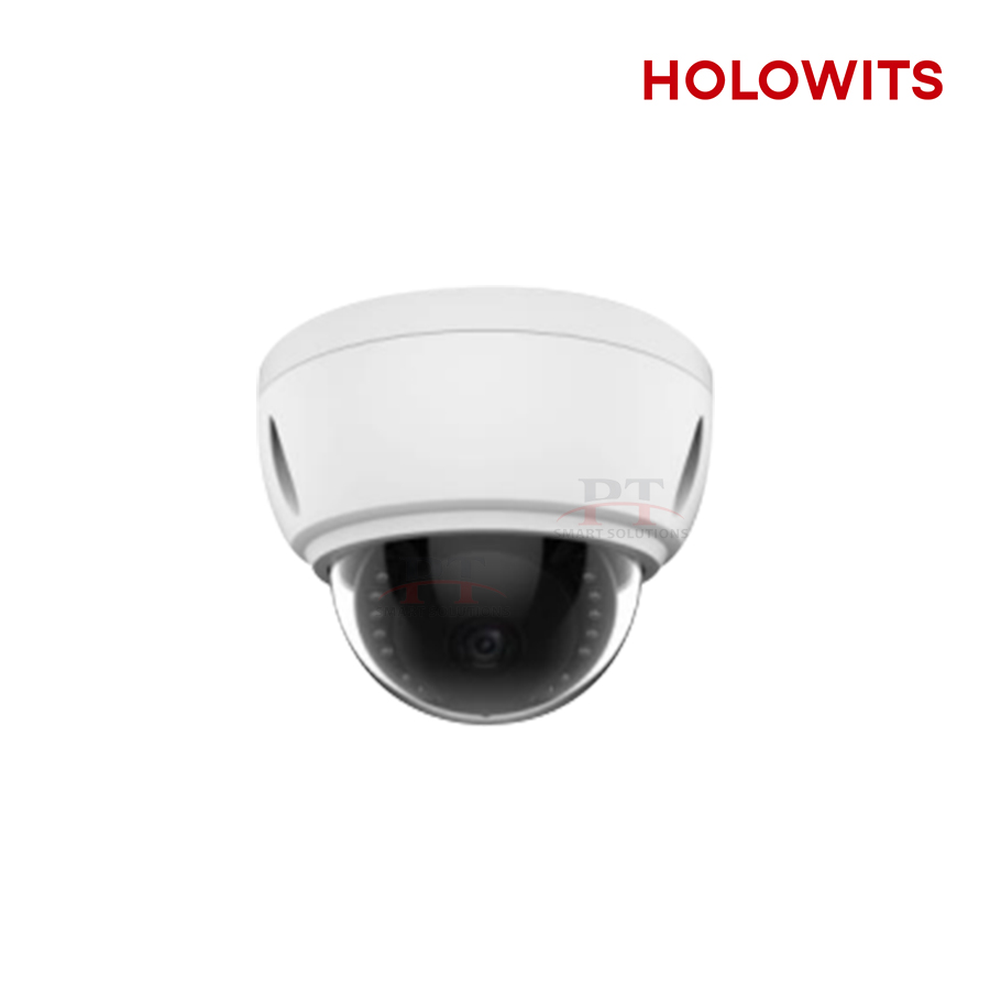 กล้องวงจรปิด HOLOWITS รุ่น HWT-E3050-00-I-P (3.6mm)