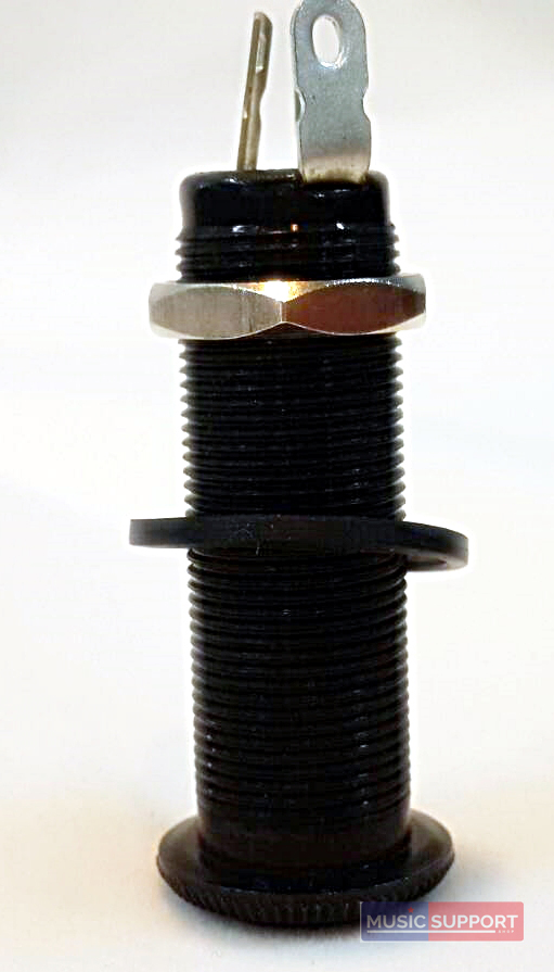 แจ๊คหลอดกีต้าร์ D-16