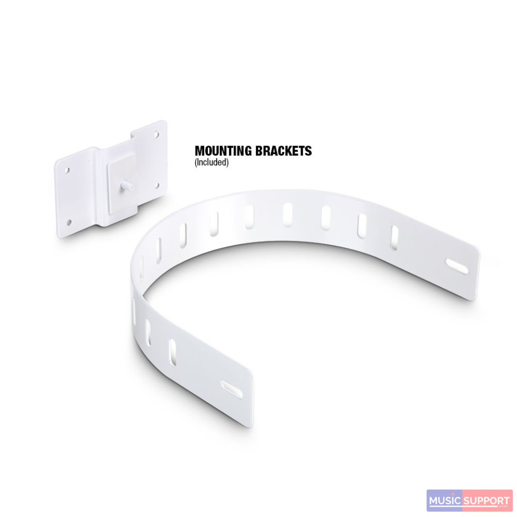 LD Systems SAT62AG2W ลำโพงตู้ติดผนัง