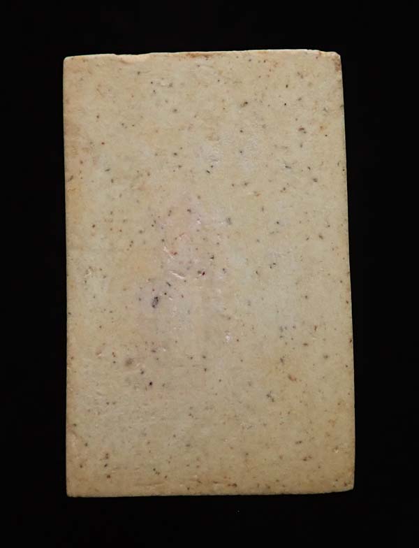 พระสมเด็จวัดระฆัง118ปี ฐานแซม