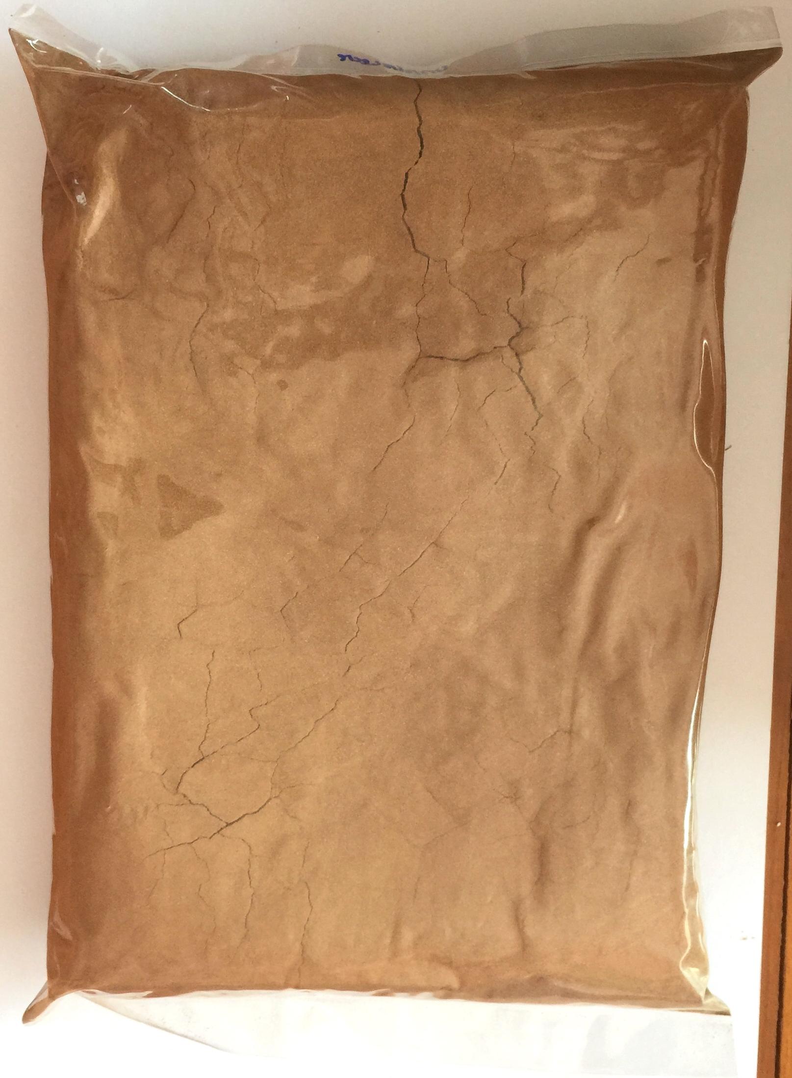 ผงสมุนไพร มะขามเปียก 1 กิโลกรัม (TAMARINDUS INDICA FRUIT (Powder) EXTRACT 1 Kg)