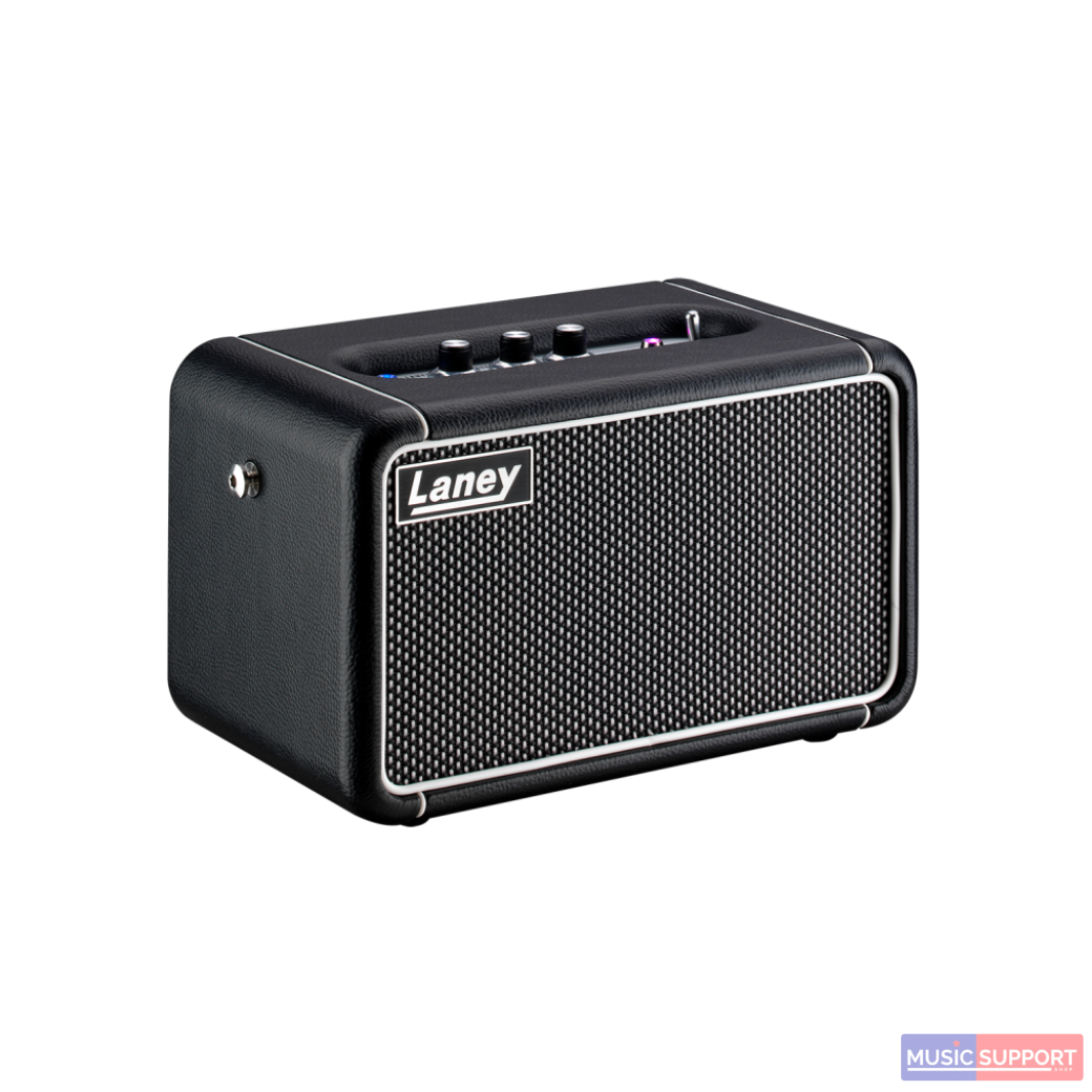 Laney F67 SuperGroup Bluetooth Speaker