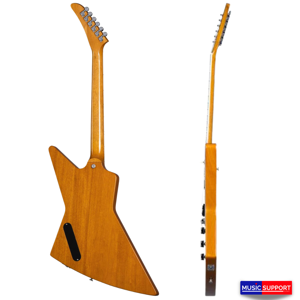 กีตาร์ไฟฟ้า GIBSON 70S EXPLORER