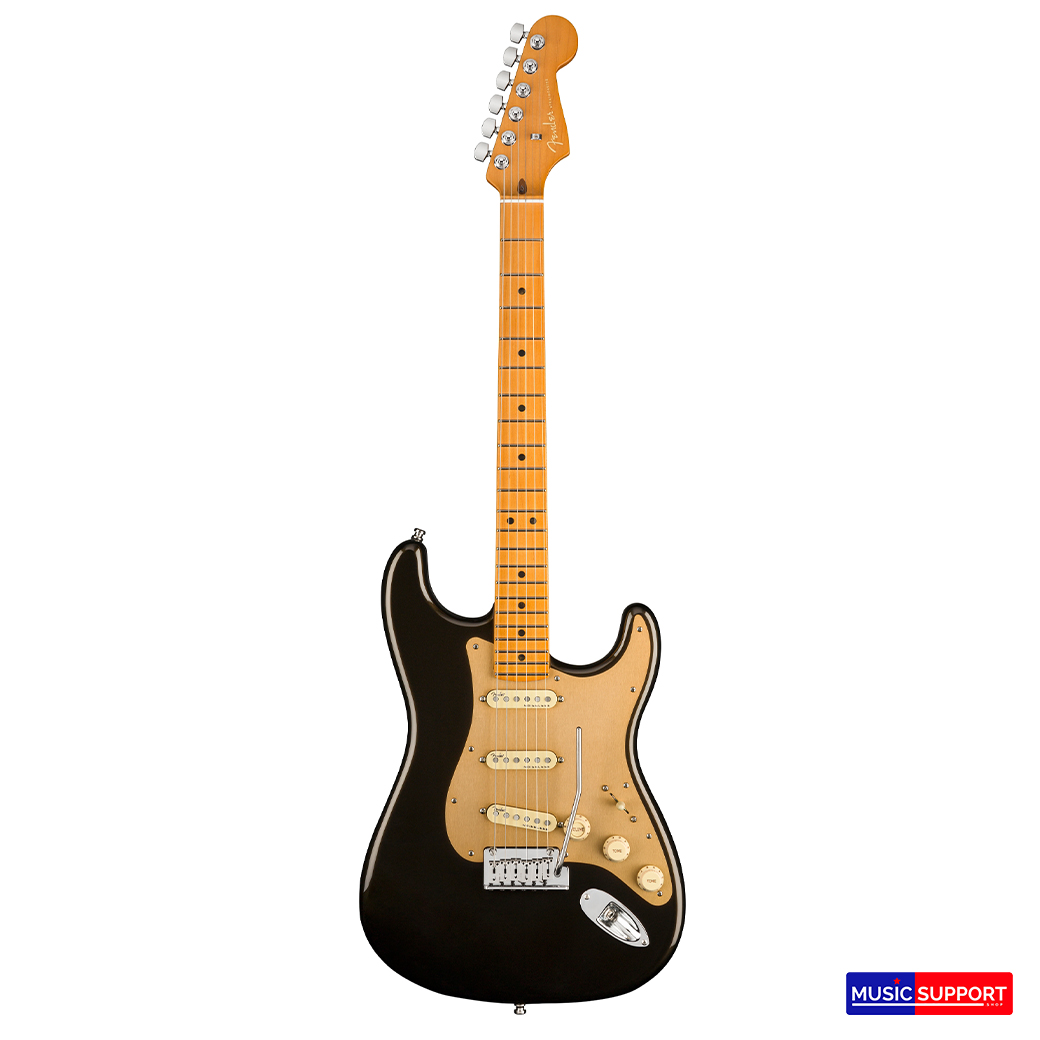 กีตาร์ไฟฟ้า Fender American Ultra Stratocaster MN