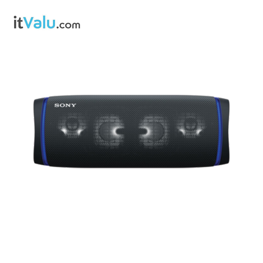 XB43 EXTRA BASS™ Portable BLUETOOTH® Speaker