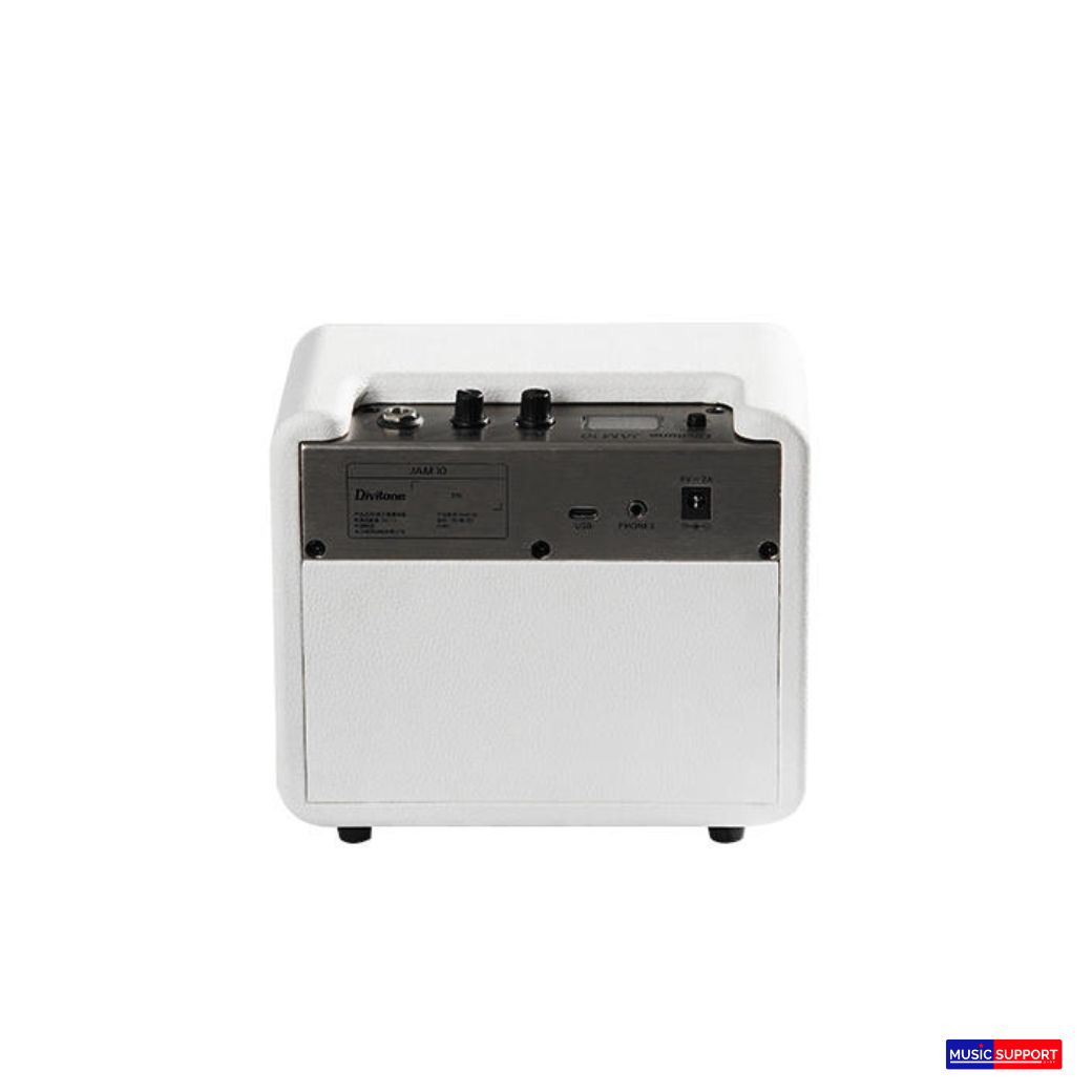 แอมป์กีตาร์ Divitone JAM 10