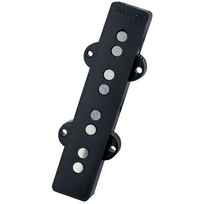 ปิ๊กอัพ DiMarzio Ultra Jazz Neck DP-147