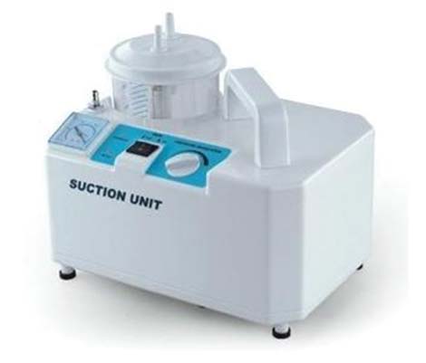 Mobile Suction (หูหิ้ว)