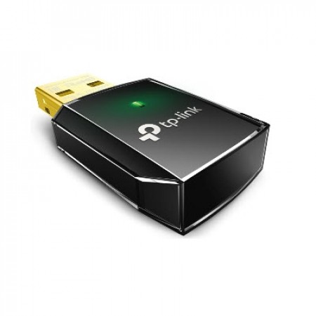 tp-link ARCHER T2U AC600 Dual Band USB Adapter