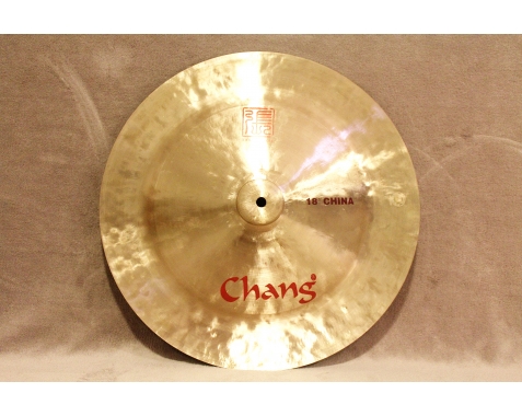 ฉาบ DB8 18" China