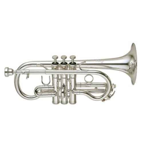 Yamaha YCR-8620S Eb Cornet
