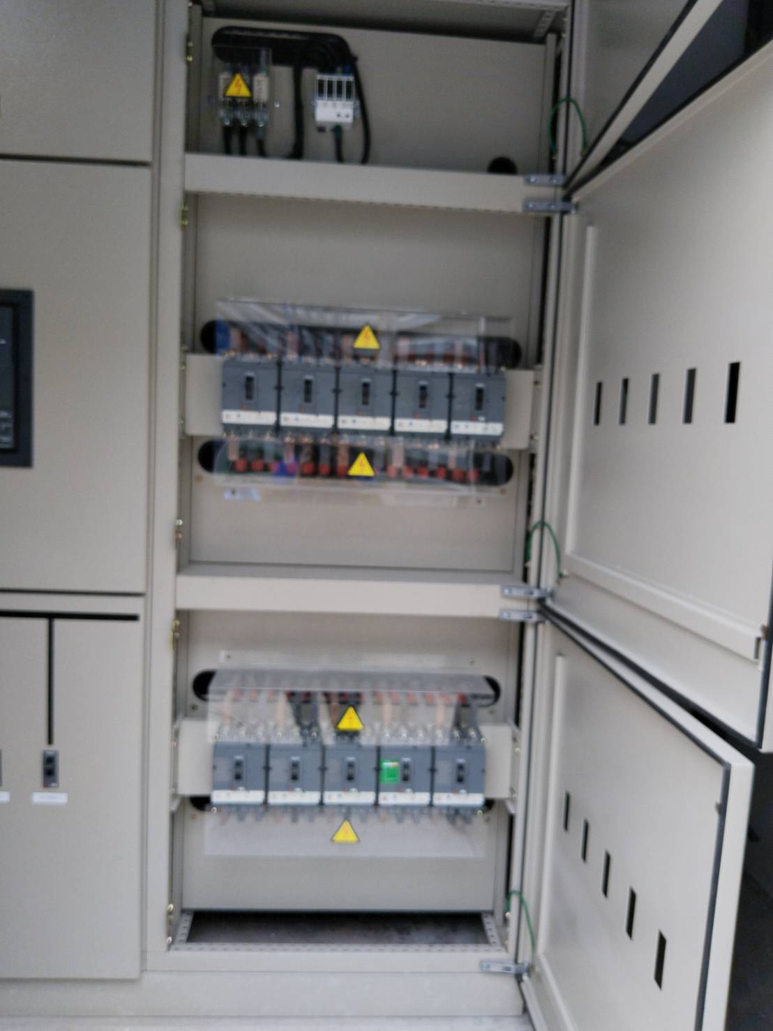 ผลงาน-การออกแบบ-และติดตั้ง-งานระบบไฟฟ้า