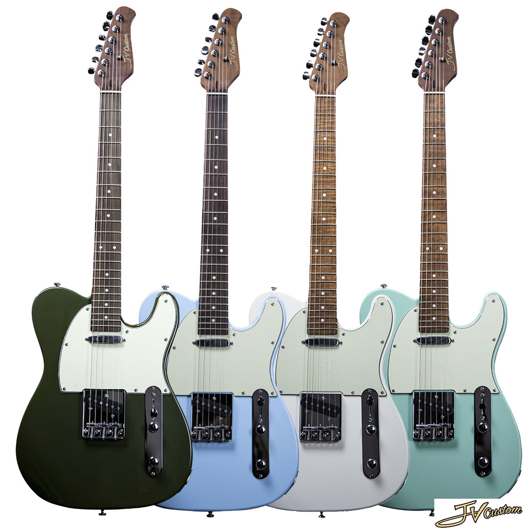 JV Custom Origin-T