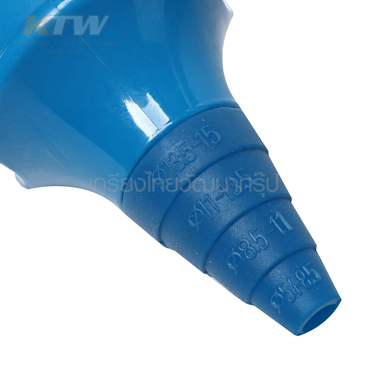 MARATHON ปลั๊กและเต้ารับอุตสาหกรรม เอ็นจิเนียริ่งพลาสติกที่ไม่ลามไฟ ปลั๊ก ตัวผู้-เมีย เยอรมัน ขนาด 16A รุ่น M322-5200 - M322-5220