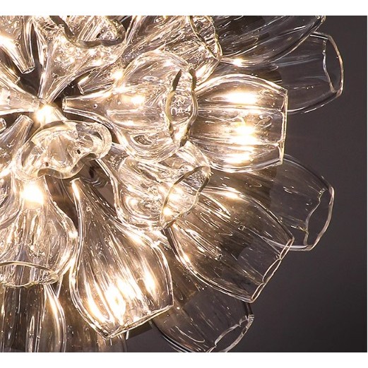 CT200A194 SOTMIA Italian light luxury Chandelier โคมไฟระย้า โคมไฟสไตล์อิตาลี่ Lamp