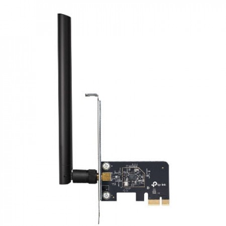 tp-link ARCHER T2E AC600 Dual Band Wi-Fi PCI Express Adapter