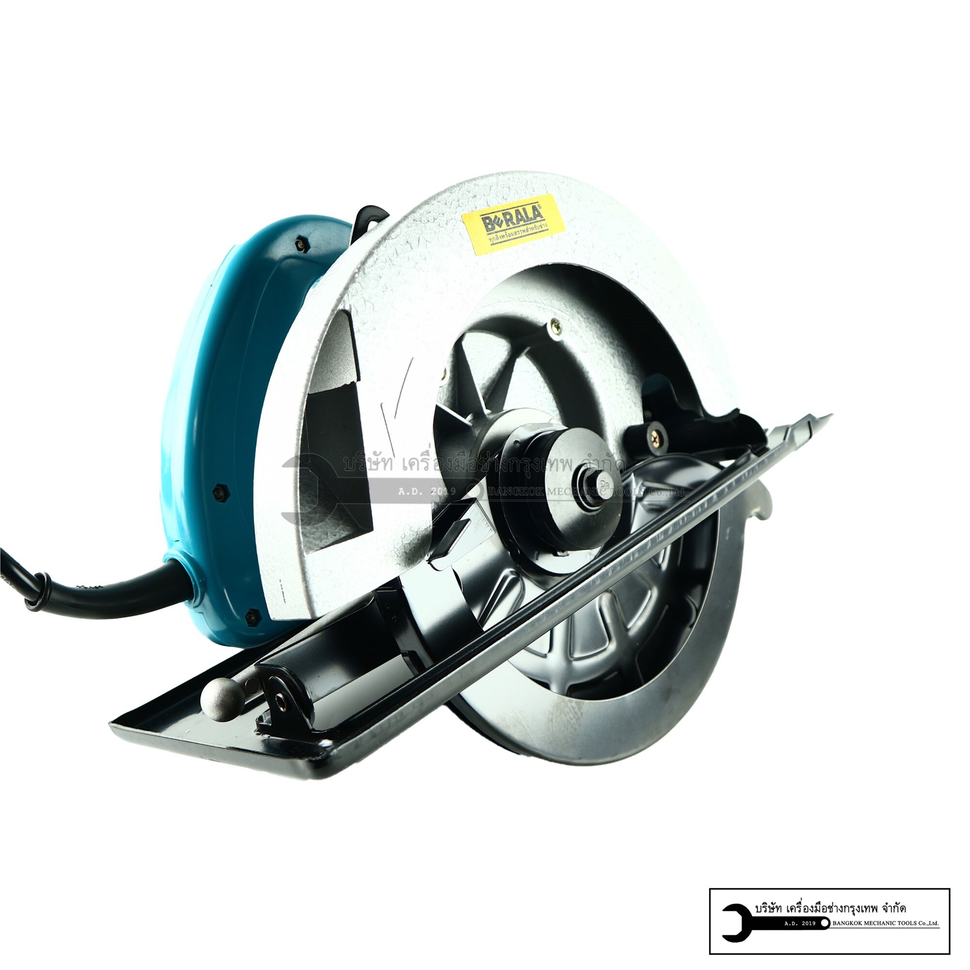 BERALA เลื่อยวงเดือน 9" นิ้ว เลื่อย รหัส BL-5900
