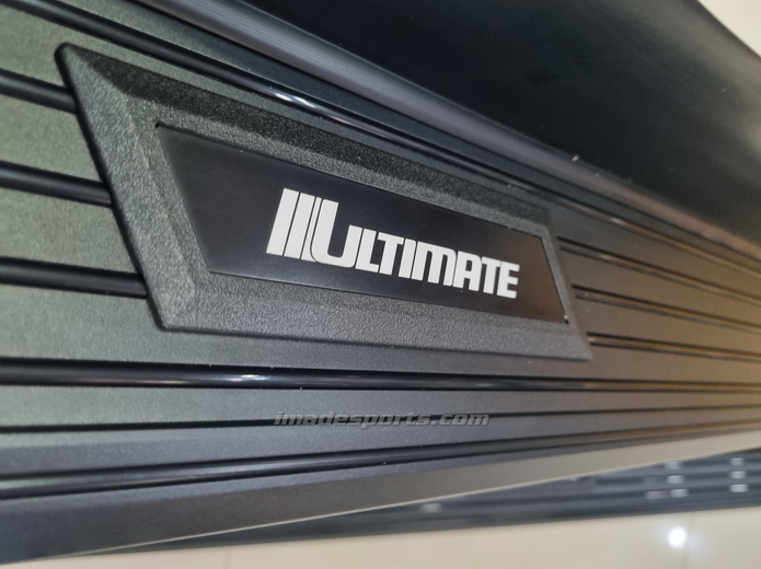 ชุดแต่ง ฺBYD SEALION 6 Ultimate (import -PP)