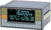 AD-4402 Weighing Indicator