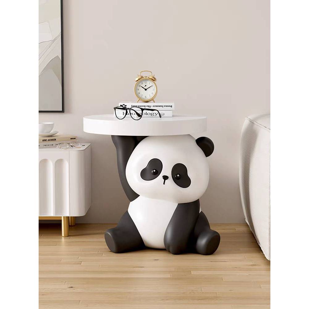 CT187D029 ZEITAKU โต๊ะข้างโซฟา โต๊ะข้างเตียง ของแต่งห้อง