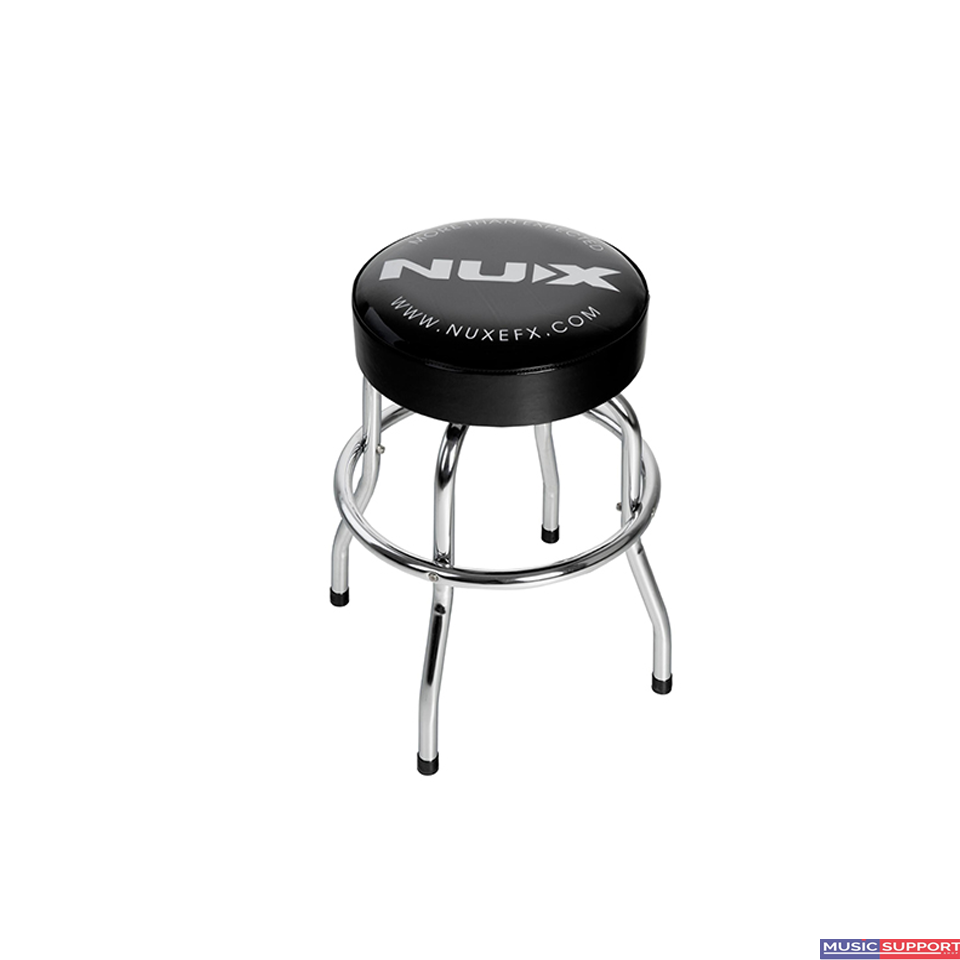 เก้าอี้โฟล์คซอง NUX Bar Stool (NBS-1)